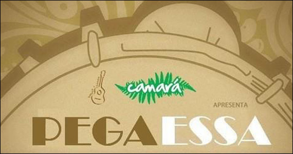 Apresentação do Grupo Pega Essa no Bar Camará Apresentação do Grupo Pega Essa no Bar Camará