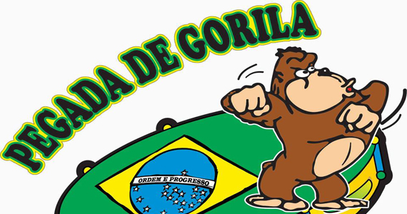 Grupo Pegada de Gorila anima o sábado com muito samba no Umbabarauma Bar Eventos BaresSP 570x300 imagem