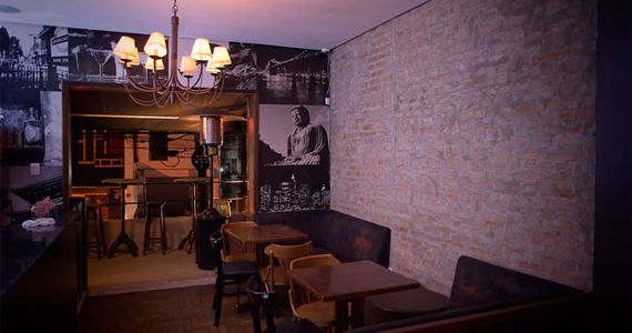 Na quinta-feira o Sr. Pitanga apresenta a Noite Rock On