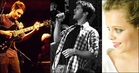 Acontece na quarta-feira no Tom Jazz o show do Projeto Casulo