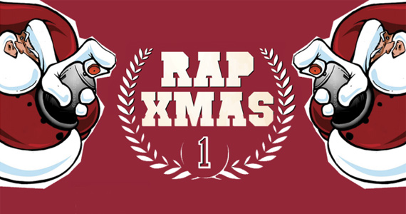 Cenarium Gastronômico abre espaço para solidariedade na babilônia que apresenta RAP Xmas no Studio Verona Eventos BaresSP 570x300 imagem