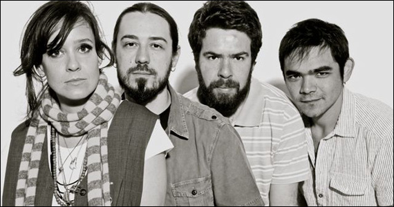 Rebecca Sharp lança albúm no palco do The Orleans nesta quinta Rebecca Sharp lança albúm no palco do The Orleans nesta quinta