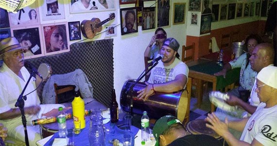 Bar na Aba realiza o show de Reinaldo Nei e convidados animando a noite Eventos BaresSP 570x300 imagem