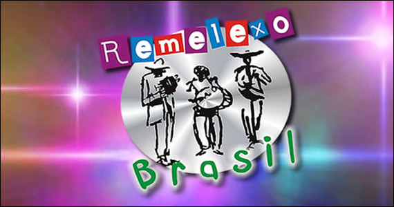 Os sucessos do forró na noite de segunda-feira no Remelexo Brasil
