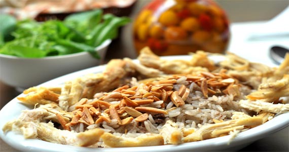 Restaurante Baruk oferece pratos árabes especiais para o Dia dos Namorados Eventos BaresSP 570x300 imagem