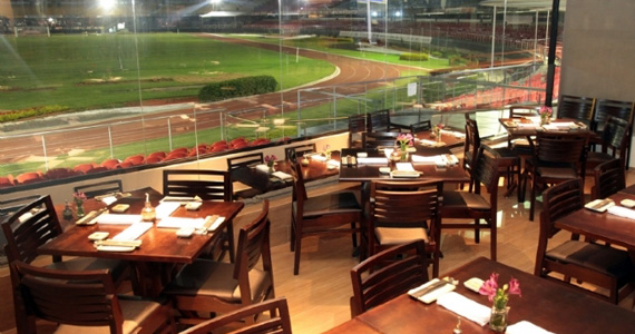 Restaurante By Koji, no Estádio do Morumbi oferece pacotes para o show do Bon Jovi