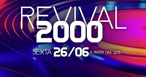 La Fiesta realiza novo projeto Revival 2000 com Dj Paula Blue e convidados Eventos BaresSP 570x300 imagem