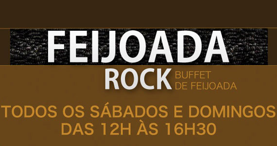 Deliciosa Feijoada no final de semana do Rhino Pub em Moema