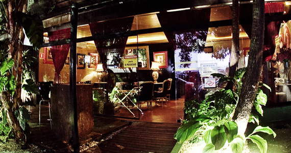 Projeto Bossa in Jazz embala mais uma noite no Ringue Lounge