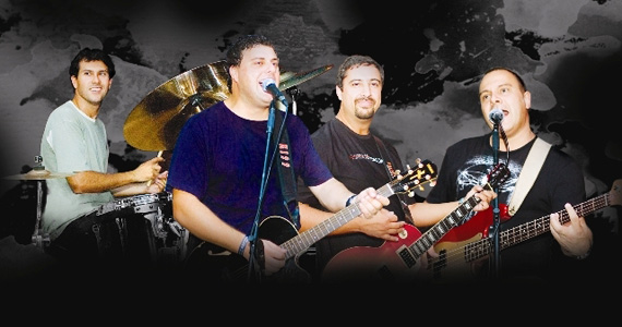 Bar Matriz apresenta show de pop rock com a banda Rock Blindado Bar Matriz apresenta show de pop rock com a banda Rock Blindado