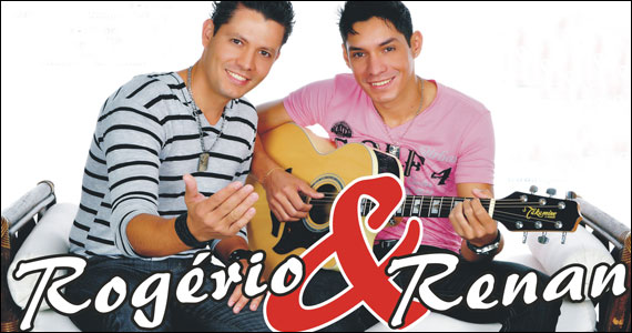 Capital da Villa recebe Rogério & Renan na Estação Sertaneja da TV NGT Capital da Villa recebe Rogério & Renan na Estação Sertaneja da TV NGT