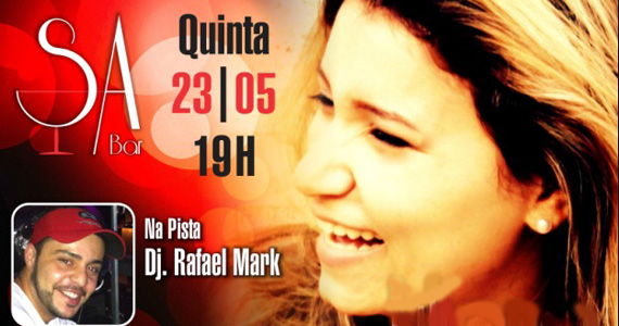 Cantora Juliana Lima se apresenta nesta quinta no S/A Club Bar e Restaurante