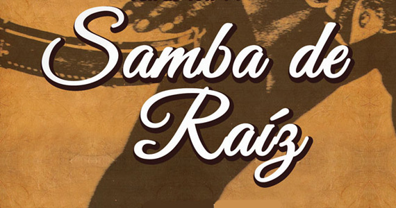 Quintal do Espeto Lapa recebe o projeto Samba de Raíz com o grupo Samba do Babé no sábado Eventos BaresSP 570x300 imagem