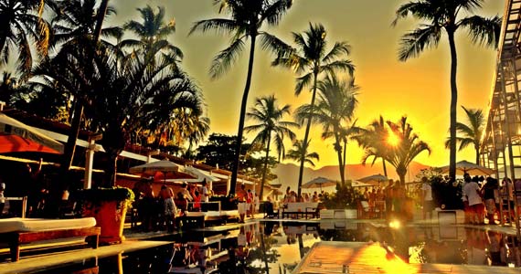 A Liga e DJ Pic Schmitz agitam a segunda de Carnaval no Sea Club Ilhabela A Liga e DJ Pic Schmitz agitam a segunda de Carnaval no Sea Club Ilhabela