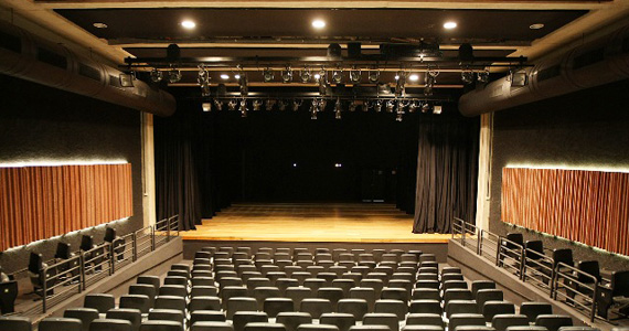 Shows de setembro no Sesc Santo Amaro