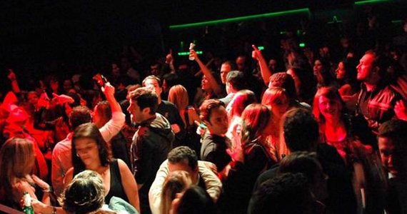 She Rocks brinda o feriado com a festa Celebrate by Chandon
