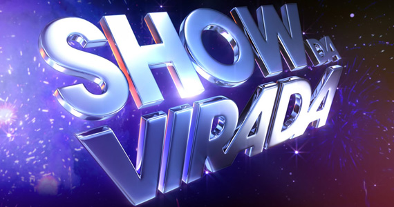 Credicard Hall é palco do Show da Virada com artistas renomados da música brasileira Credicard Hall é palco do Show da Virada com artistas renomados da música brasileira