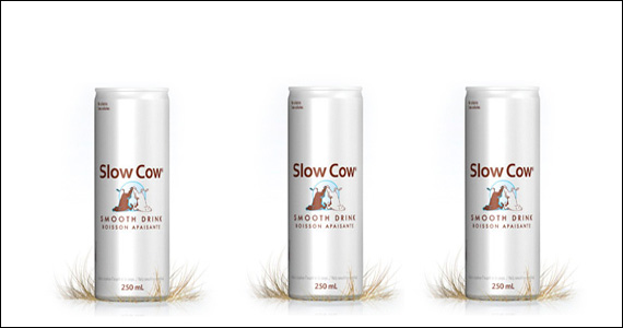 Lab & Factory recebe o lançamento da nova bebida Slow Cow