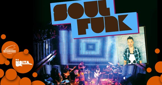 Apresentação da banda Soulfunk no palco do Na Mata Café  Eventos BaresSP 570x300 imagem