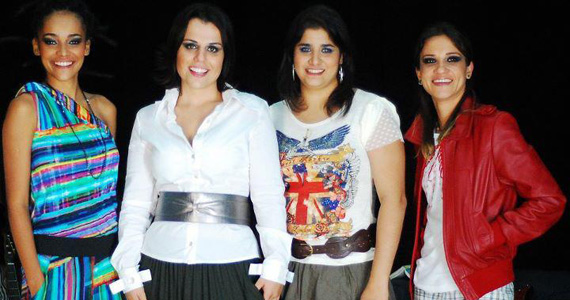 Vermont Itaim recebe em seu palco a banda Srta. Zirma e DJ Ana Serroni Vermont Itaim recebe em seu palco a banda Srta. Zirma e DJ Ana Serroni