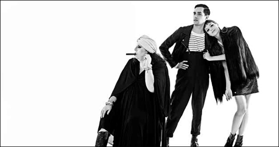 Thiago Pethit sobe ao palco do Bourbon Street e lança segundo CD Thiago Pethit sobe ao palco do Bourbon Street e lança segundo CD