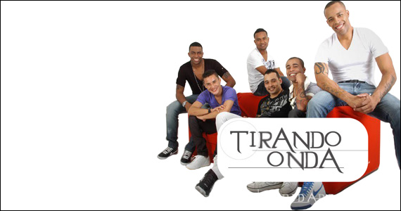 Capella Beer apresenta o Domingo Especial Pagode Chic 29-09-2013