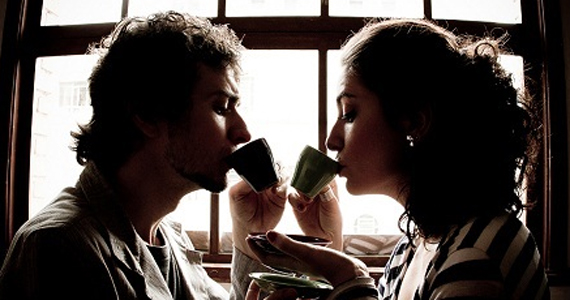 Tom Jazz recebe Demétrius Lulo e Paula Mirham apresentando show Café da Tarde