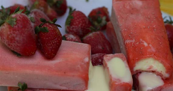 Inauguração do Barra Funda Food Truck conta com muitas atrações Inauguração do Barra Funda Food Truck conta com muitas atrações