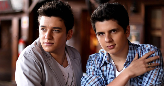 Villa Mix agita o sábado com os principais hits do sertanejo