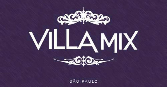 Villa Mix, a casa do Jorge & Mateus, recebe Tom & Arnaldo e Rodrigo Marim