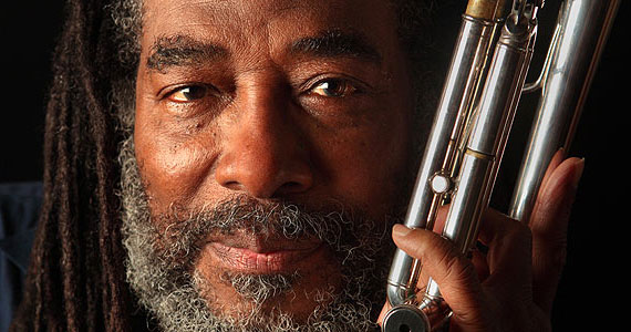 Atração internacional Wadada Leo Smith se apresenta no Sesc Vila Mariana