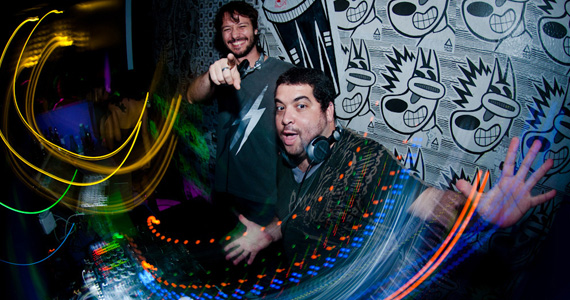 Festa Aleluia esquenta a noite esta quinta-feira na Casa 92