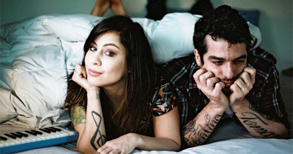 Sesc Vila Mariana recebe show do duo Agridoce nesta quinta-feira