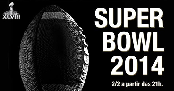 All Black trasmite os melhores lances do Super Bowl neste domingo Eventos BaresSP 570x300 imagem