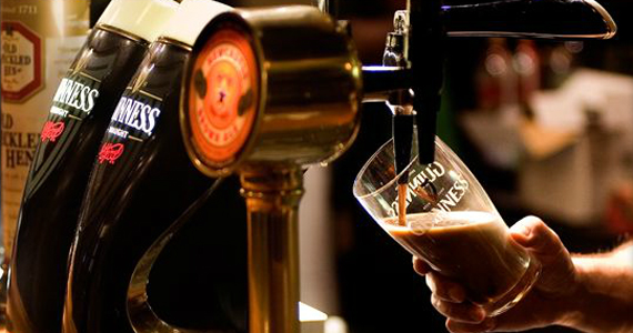 All Black abre mais cedo para exibir final da Heineken Cup