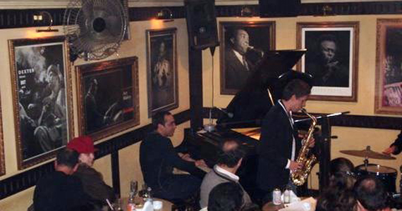 All of Jazz recebe tributo a Keith Jarret nesta segunda-feira