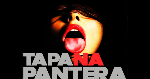 A Lôca apresenta a noite Tapa na Pantera nesta terça-feira  Eventos BaresSP 570x300 imagem