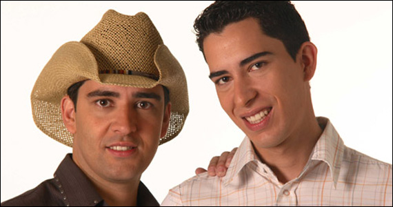 Os sucessos do sertanejo ao vivo no Country Beer Os sucessos do sertanejo ao vivo no Country Beer