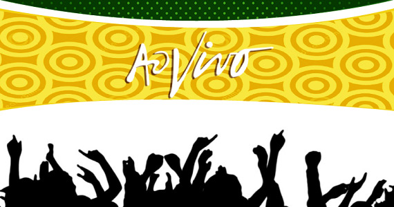 Brasil e Camarões e Segunda Cômica no Ao Vivo Music  Eventos BaresSP 570x300 imagem