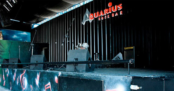 Covers de Nirvana, Pearl Jam e Alice In Chain no palco do Aquarius - Rota do Rock Eventos BaresSP 570x300 imagem