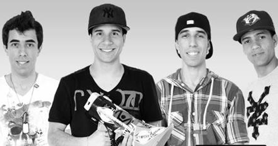 Cardozo Bar apresenta Fernando Sulliwan e Ato Nobre no sábado