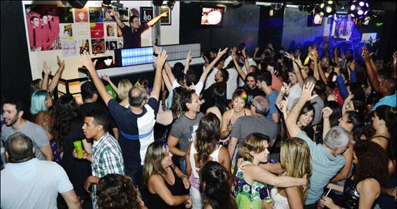 Festa TOP 20 acontece neste sábado na balada Autobahn