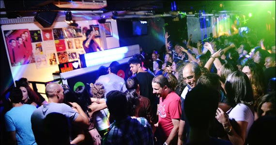 Autobahn apresenta Mega Festa Anos 80 + Festa do Vinil neste sábado 