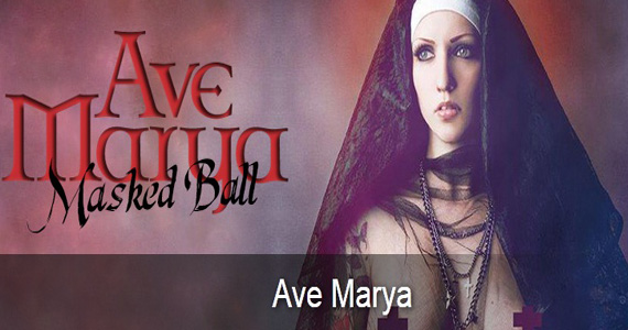 Clube Glória recebe festa Ave Marya no sábado para agitar o público