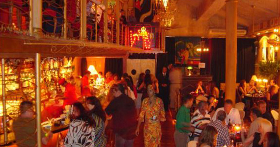 Azucar Clube Cubano reabre suas portas com Salsa e Bachata nesta quinta-feira