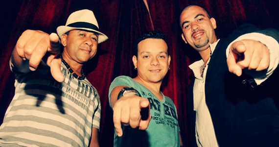 Sexta-feira tem Pop Latino e Salsa com Banda Azúkar no Buena Vista Club