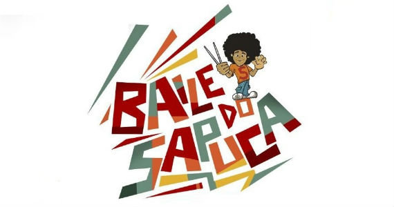 Baile do Sapuca, do produtor Leandro Sapucahy, tem primeira edição de 2013 Baile do Sapuca, do produtor Leandro Sapucahy, tem primeira edição de 2013
