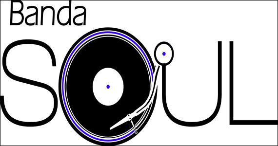 Banda Soul leva seus ritmos para o Memphis Rock Bar