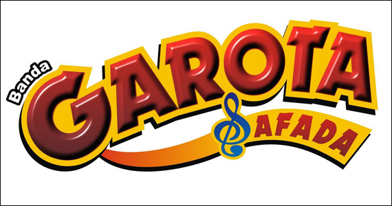Show da banda Garota Safada e outras atrações no Centro de Tradições Nordestinas