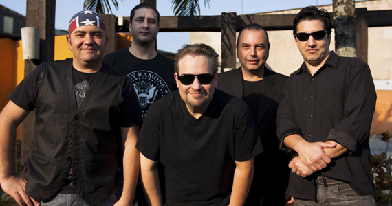 Duboiê Bar apresenta Pop/Rock com a banda Armagedom nesta quinta-feira